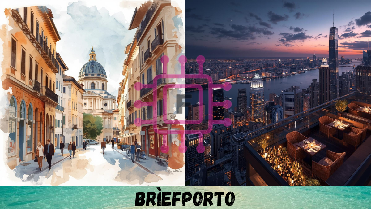 Brìefporto