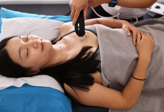 Clogged Milk Duct Treatment