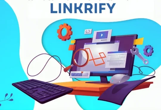 Linkrify