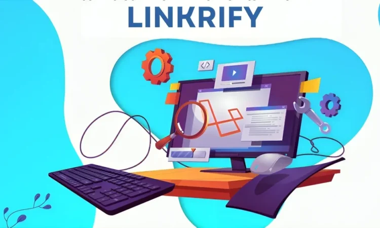 Linkrify
