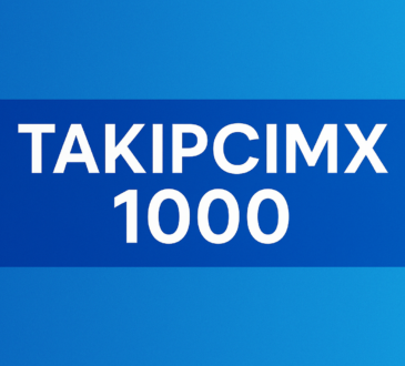 Takipcimx 1000