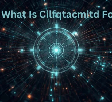 What Is Cilfqtacmitd For