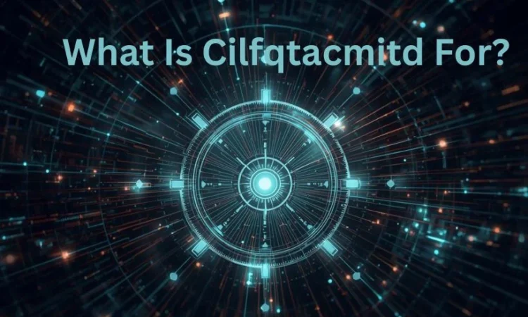 What Is Cilfqtacmitd For