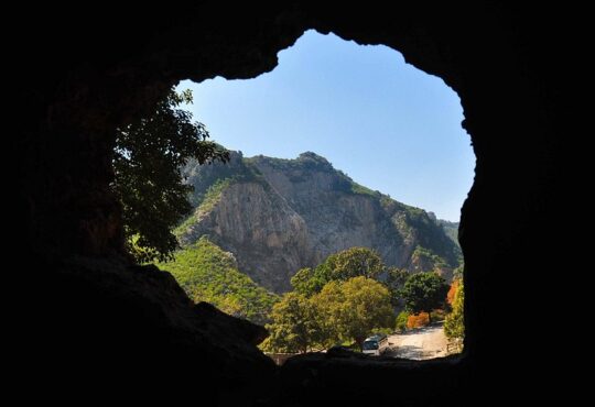 What Tidasfourlah Nickname