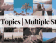 Your Topics | Multiple Stories