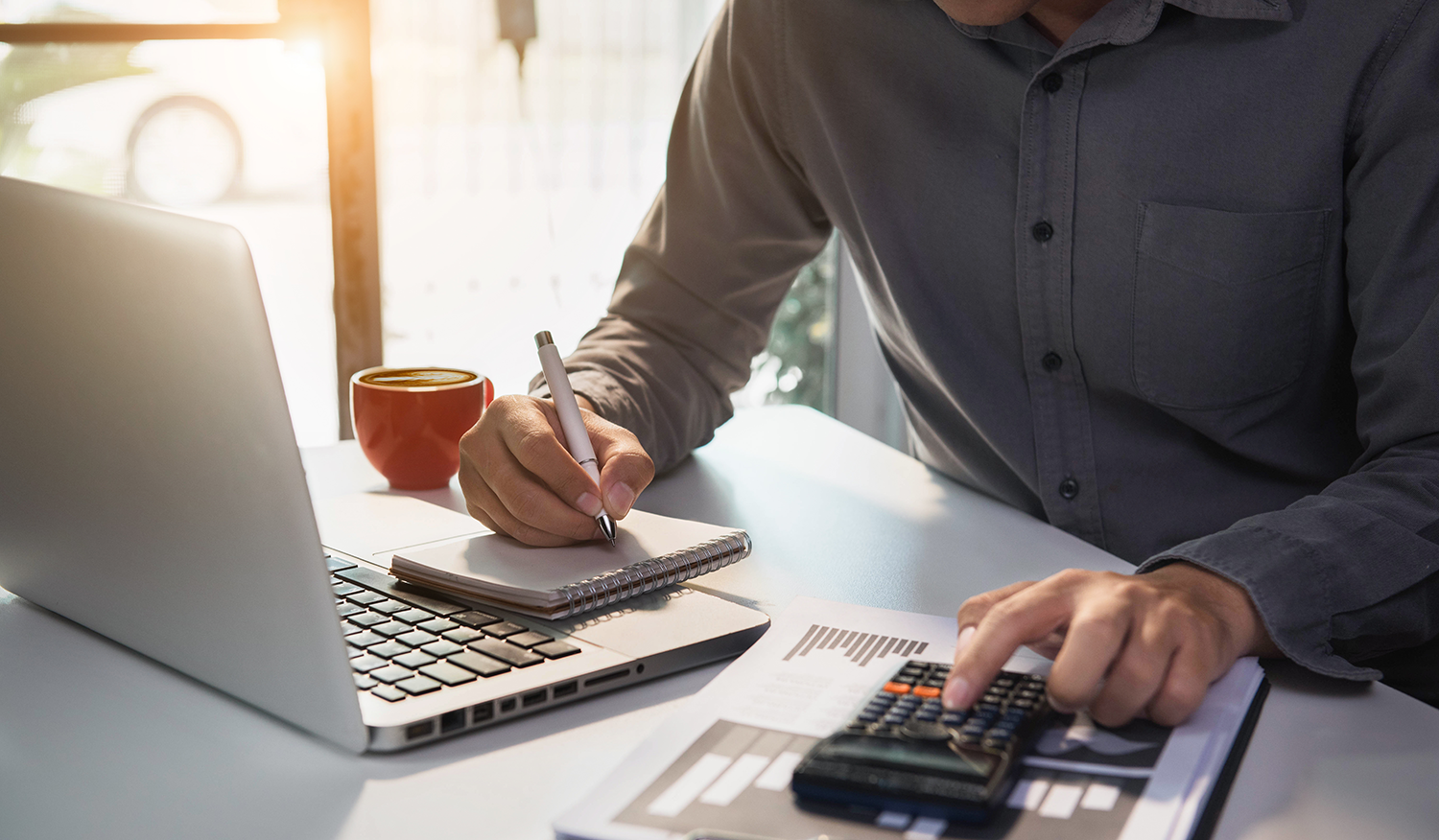 How Is Kababbitarhafsa Managements