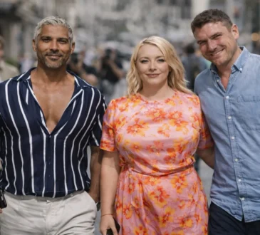 Lee Juggurnauth Partner