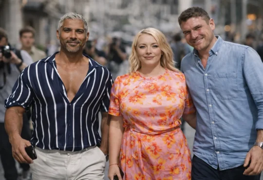 Lee Juggurnauth Partner