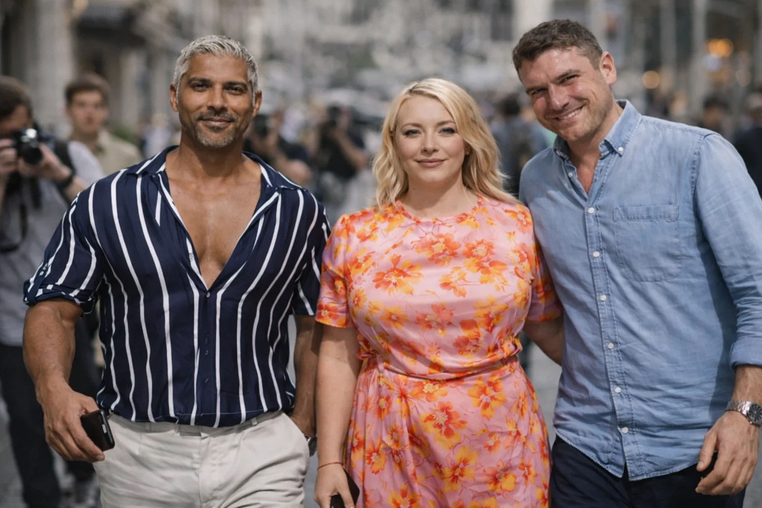 Lee Juggurnauth Partner