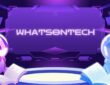 Whatsontech