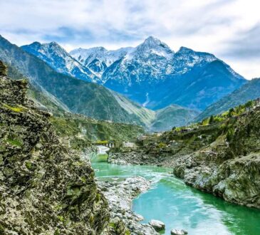 Daskusza Exploration