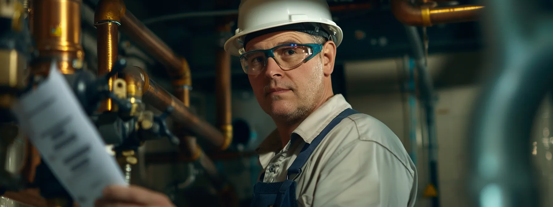 Plumbers in Conyers Ga