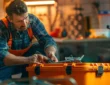 Professional Plumber vs Diy Solutions