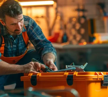 Professional Plumber vs Diy Solutions