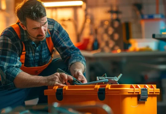 Professional Plumber vs Diy Solutions