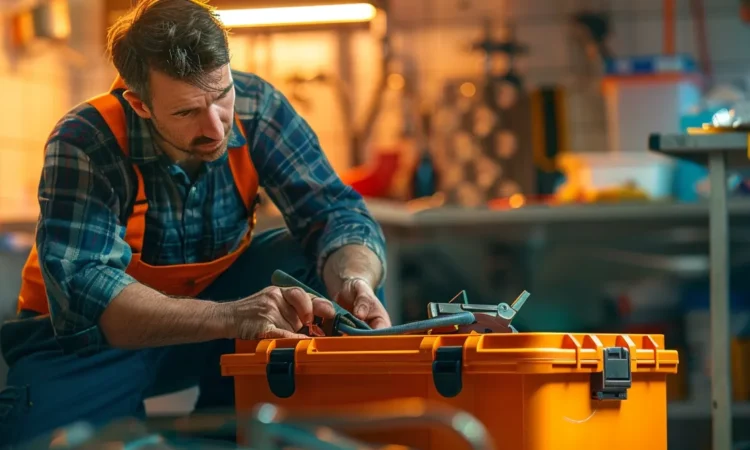Professional Plumber vs Diy Solutions