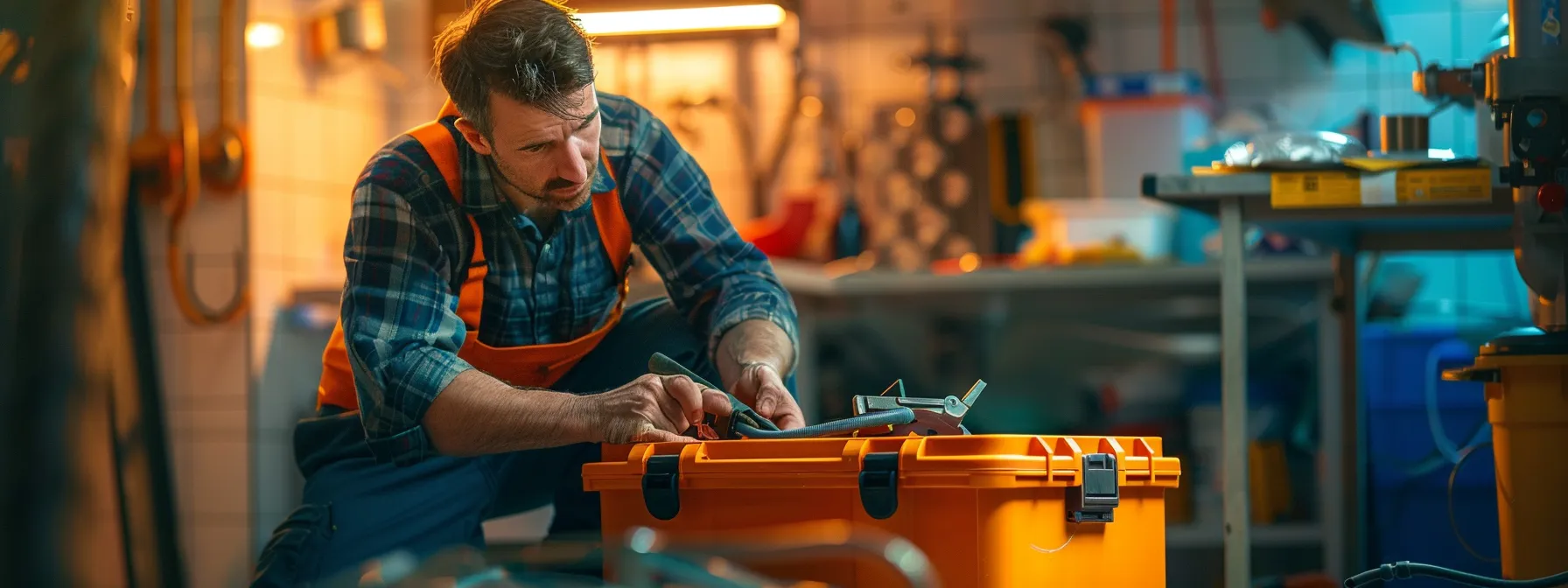 Professional Plumber vs Diy Solutions
