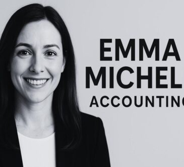 Emma Michell Chartered Accountant