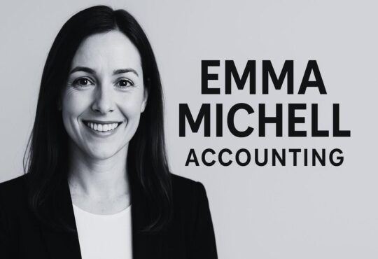 Emma Michell Chartered Accountant