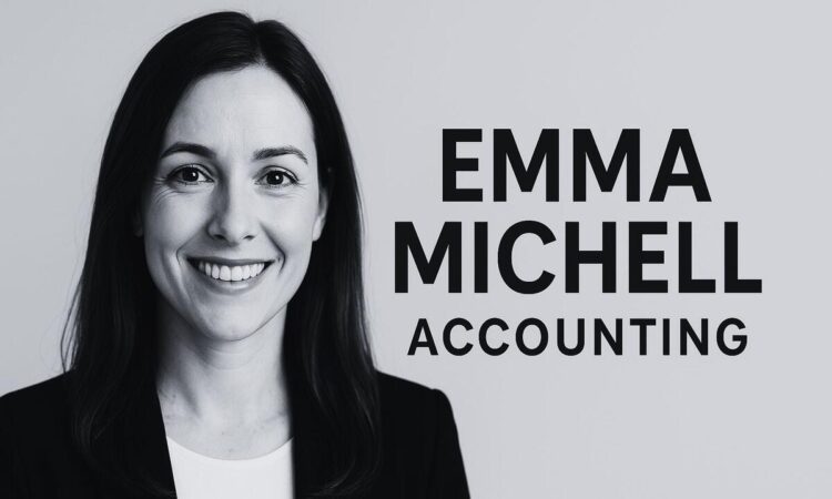 Emma Michell Chartered Accountant
