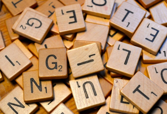 wordhippo 5 letter words