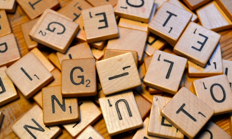 wordhippo 5 letter words