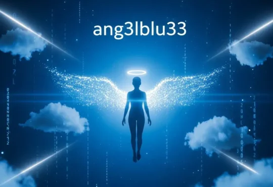 Ang3lblu33