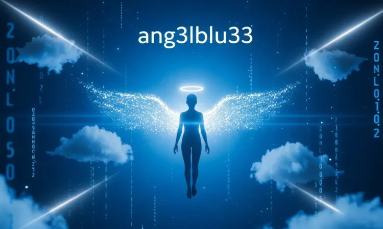 Ang3lblu33