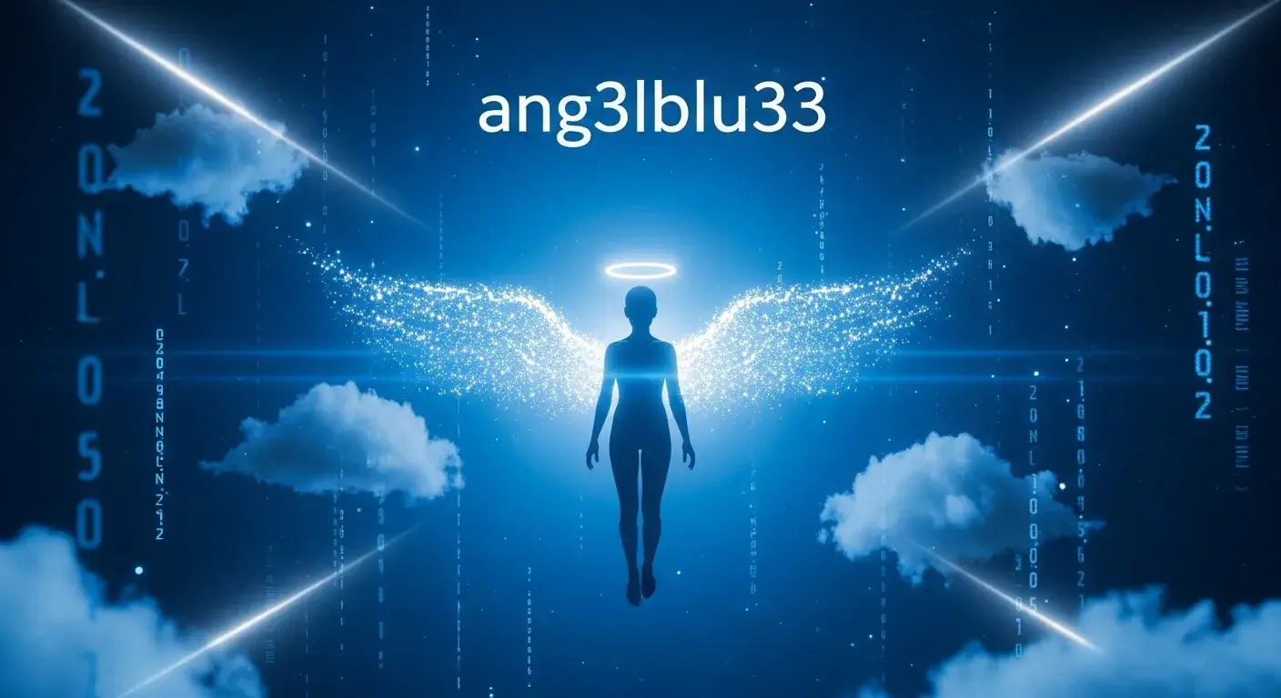 Ang3lblu33