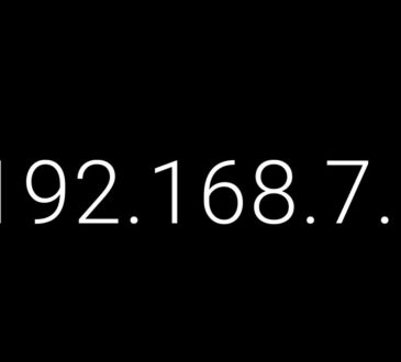 192.168.7.1