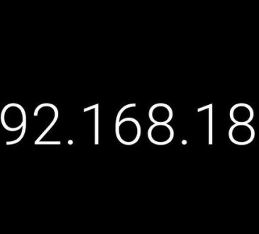 192.268.18.1