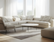 Corner Lounges