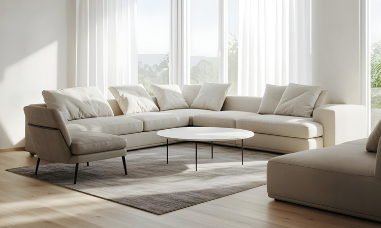 Corner Lounges