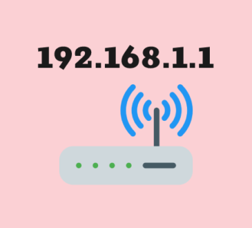 192 l.168.1.1