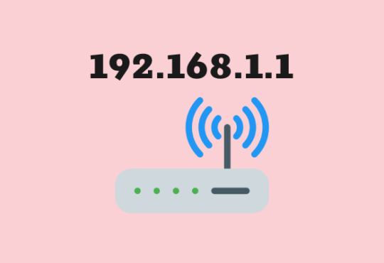 192 l.168.1.1