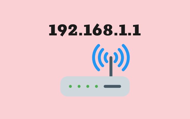192 l.168.1.1