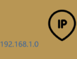 192.168.1.0