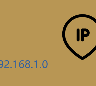 192.168.1.0