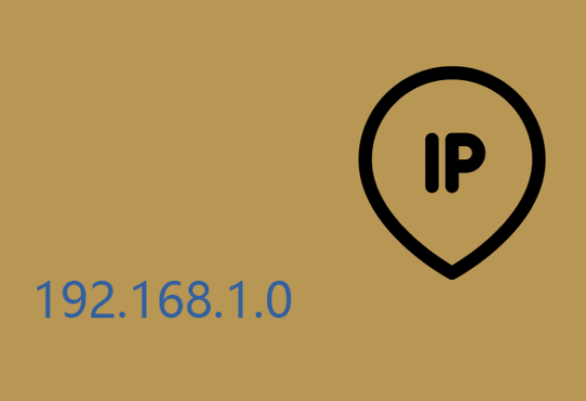 192.168.1.0