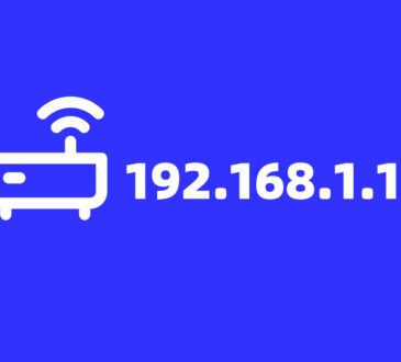 192.168.1.1