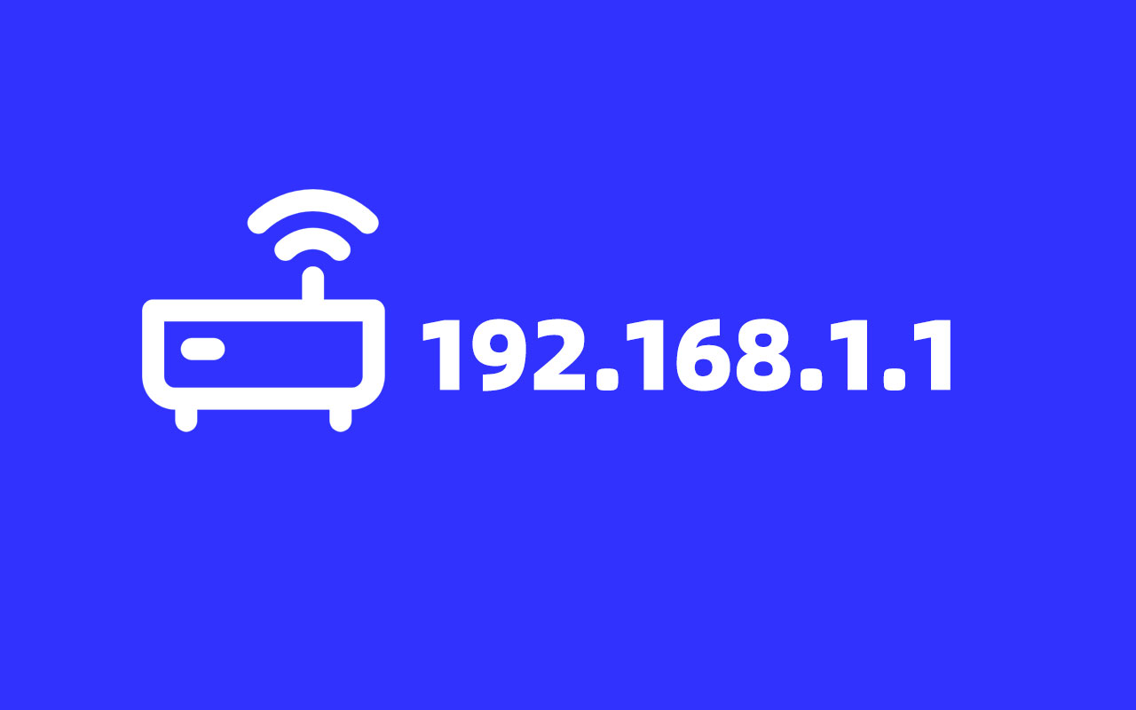 192.168.1.1