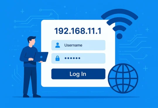 192.168.11.1