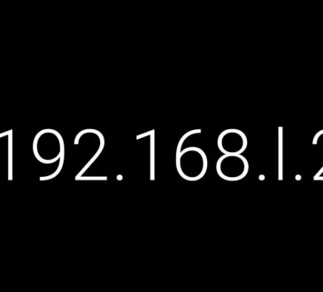 192.168.l.2