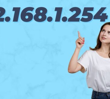 192.168.l.254