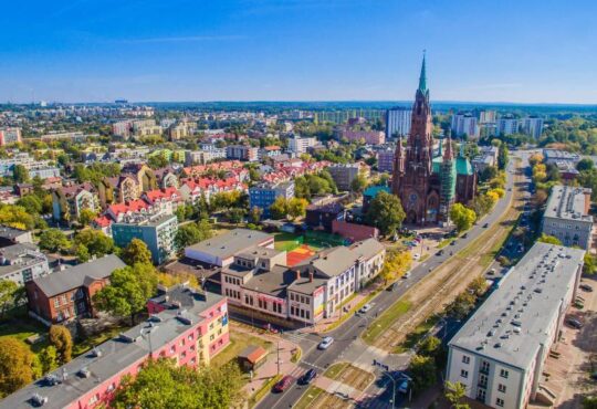 Dabrowagornicza24h.pl