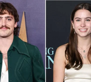 Is Benson Boone Married