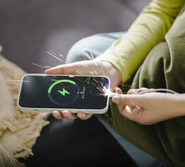 Why Does Your Phone Get Hot While Charging