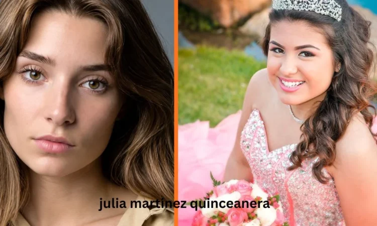 julia martinez quinceanera