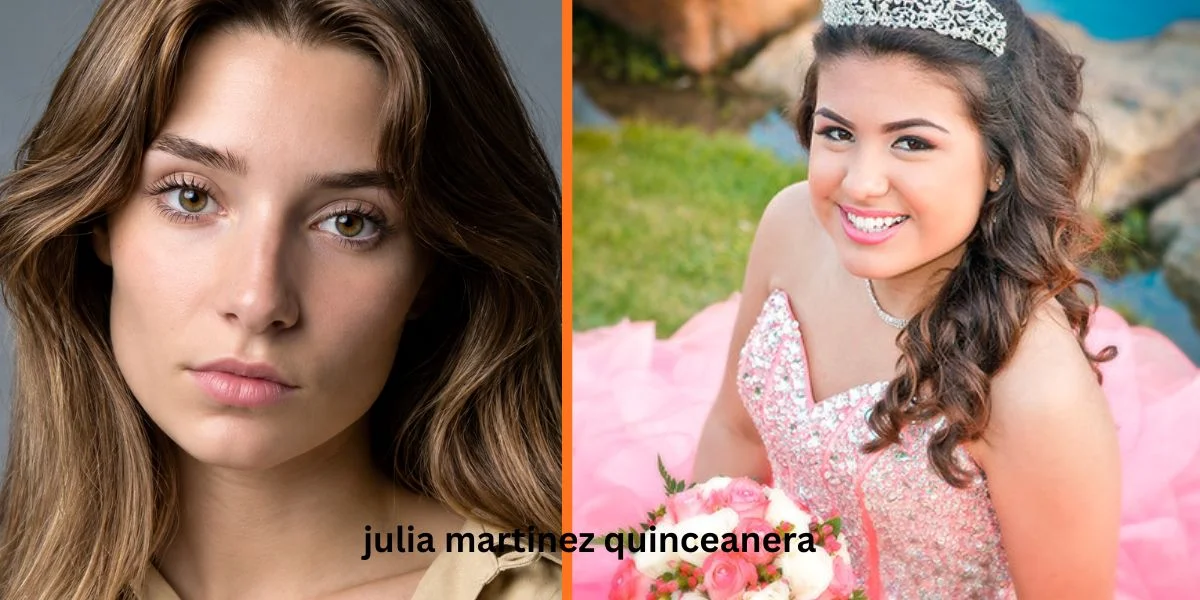 julia martinez quinceanera