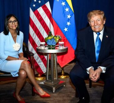 venezuela news